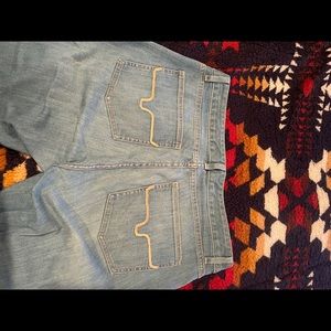 Kimes ranch Jeans